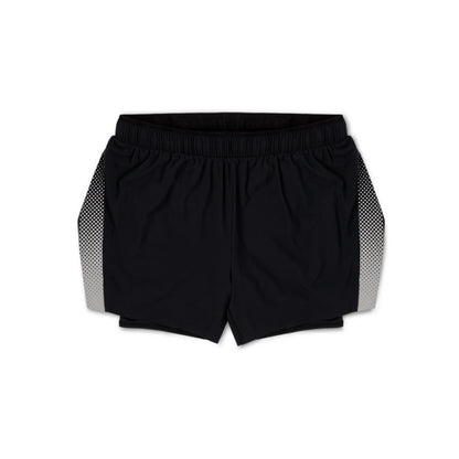 DLYShort 4" Long Brief 2 - NiteRite - Women's