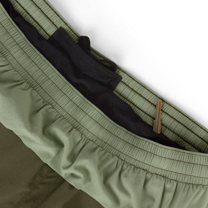 ATShort 4" Brief - Women's