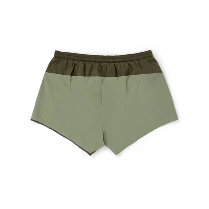 ATShort 4" Brief - Women's