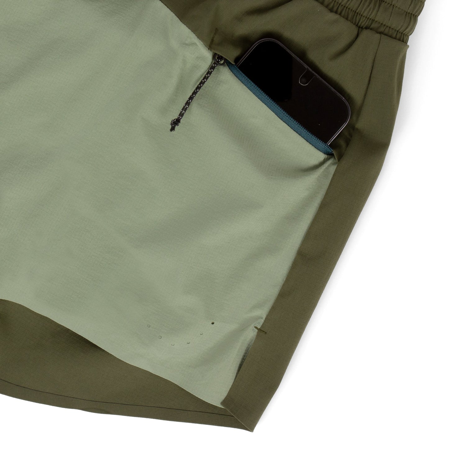 ATShort 4" Brief - Women's