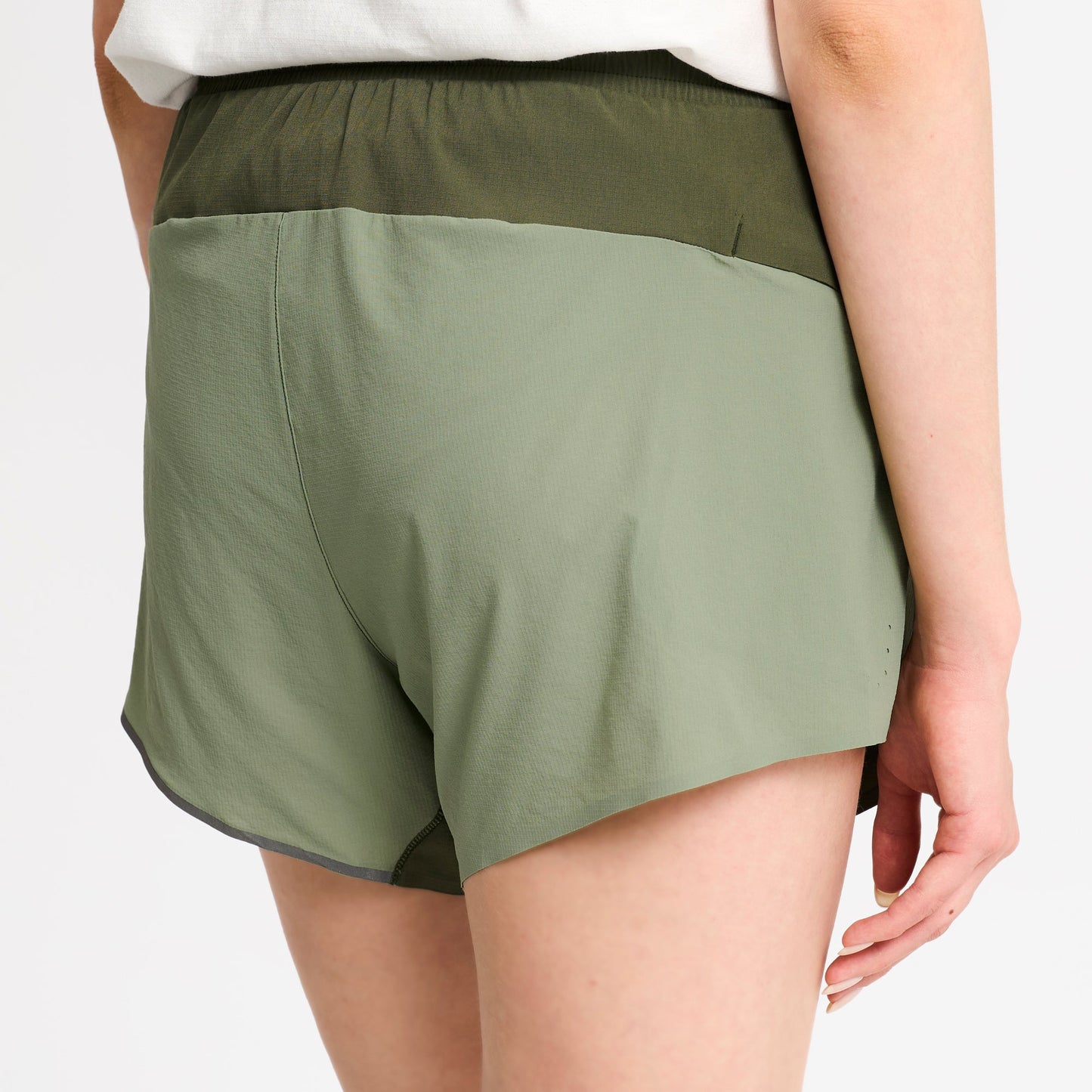ATShort 4" Brief - Women's
