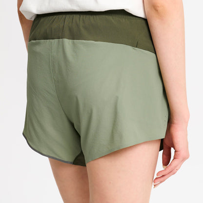 ATShort 4" Brief - Women's