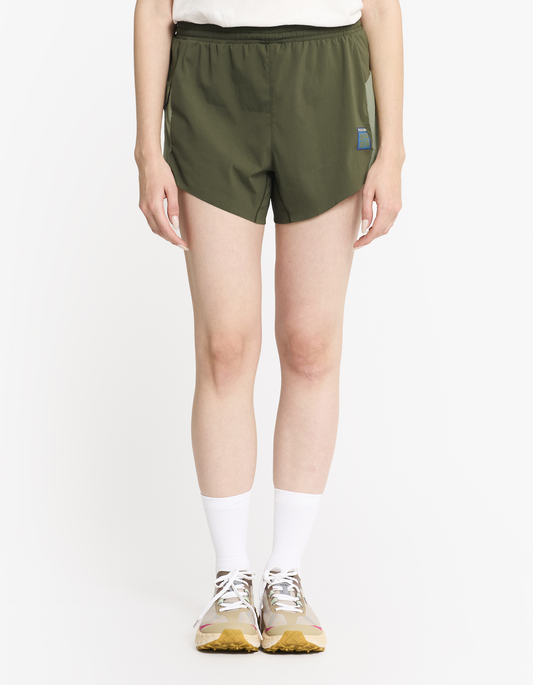 ATShort 4" Brief - Women's
