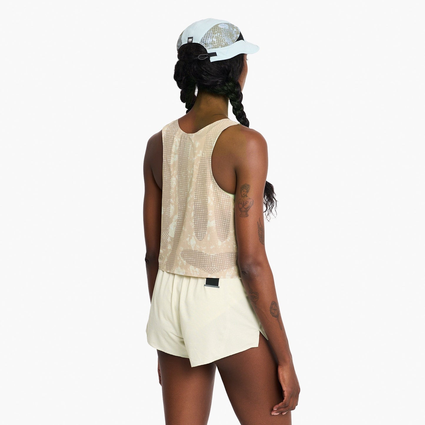 RDCRPSinglet 2 - Women's