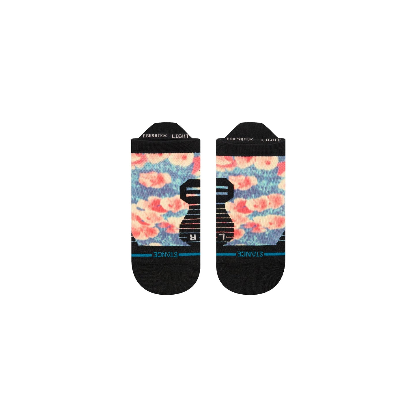 Run Pop Light Tab - Women's
