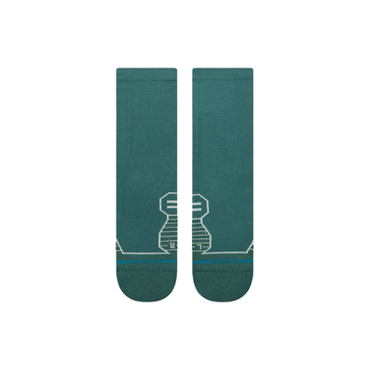 Run Varied Light Crew - Women's