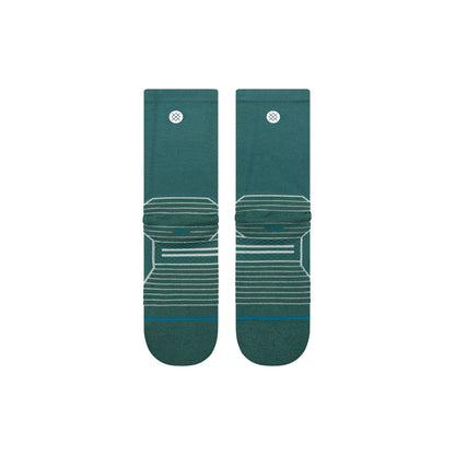 Run Varied Light Crew - Women's