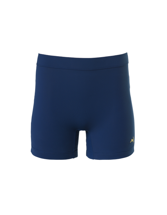 Turnover Half Tights - Women's