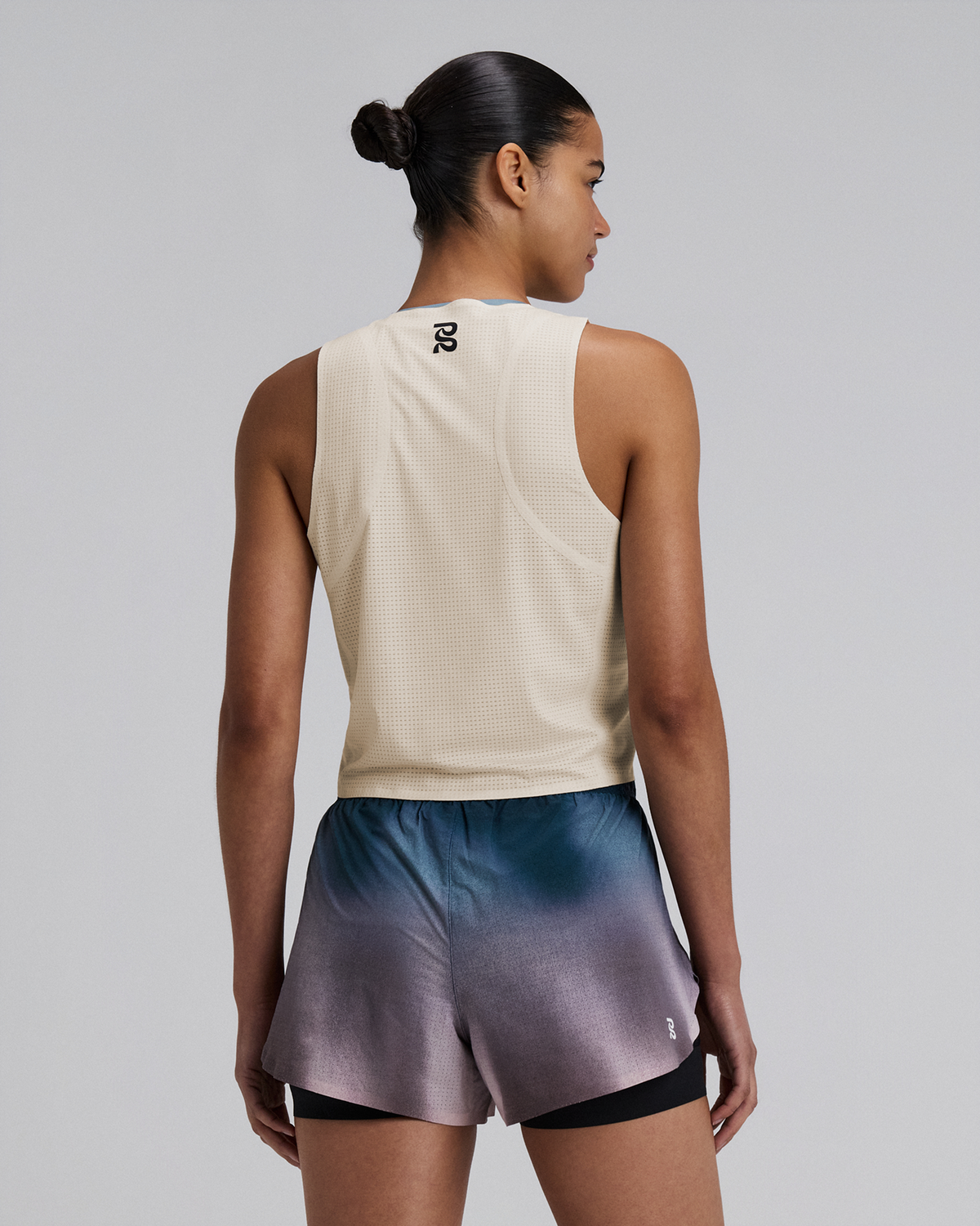 GeoMesh™ Race Singlet - Women's