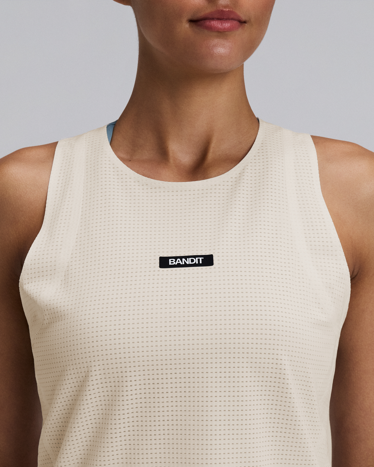 GeoMesh™ Race Singlet - Women's