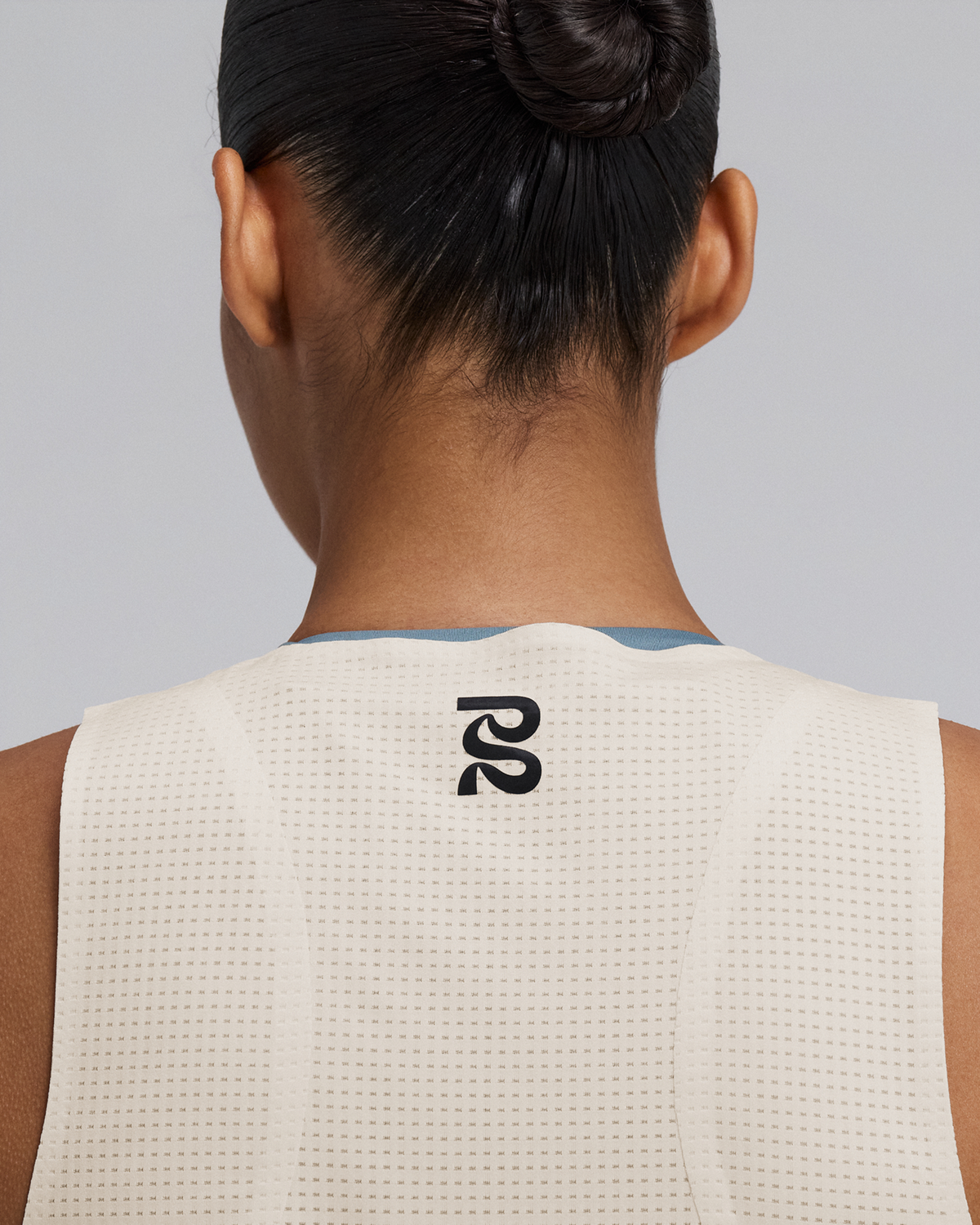 GeoMesh™ Race Singlet - Women's