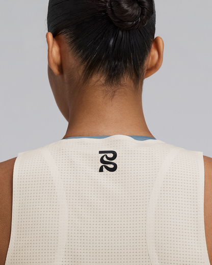 GeoMesh™ Race Singlet - Women's