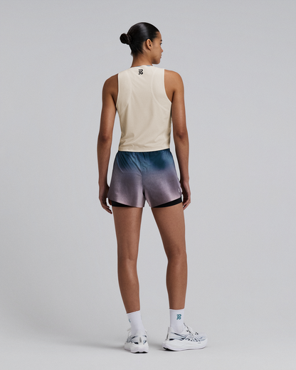 GeoMesh™ Race Singlet - Women's