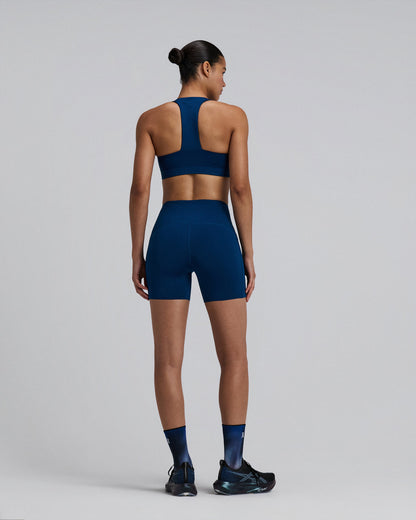 Stamina-V™ Square Neck Run Bra - Women's