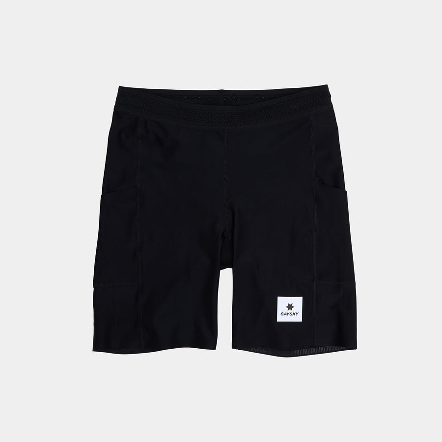 Flow+ Race Short Tights 4" - Women's
