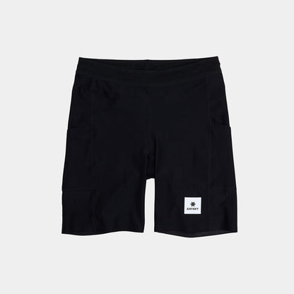 Flow+ Race Short Tights 4" - Women's