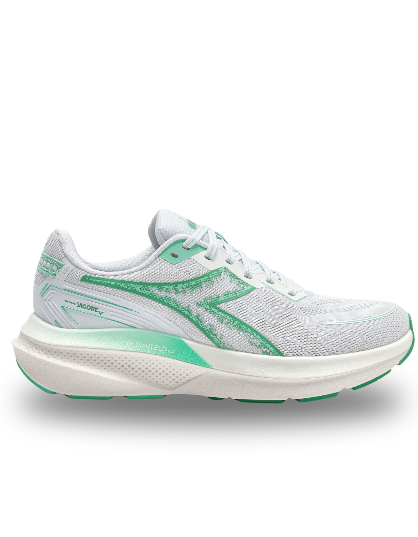 Mythos Blushield Vigore V - Women's