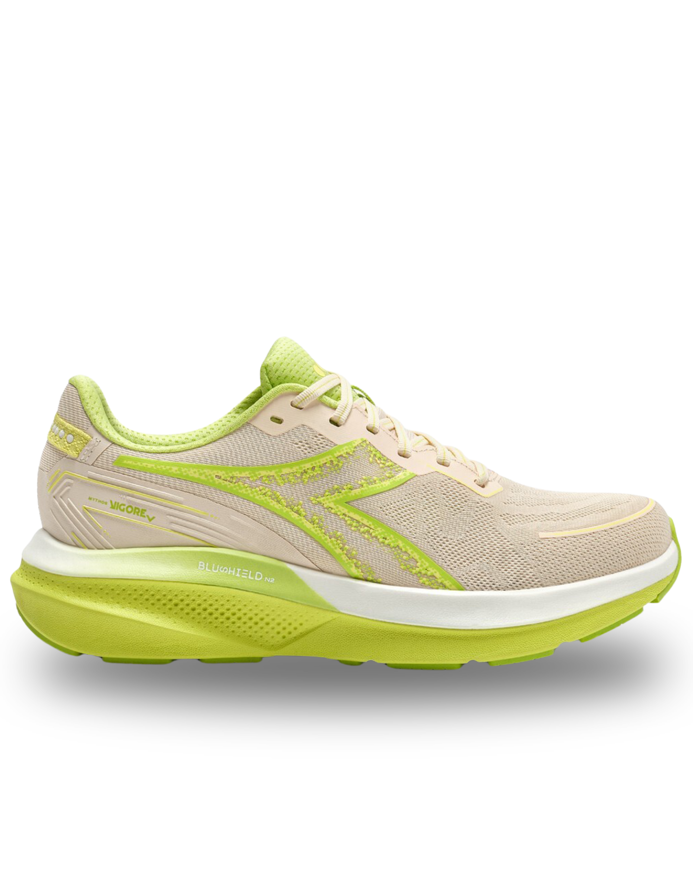 Mythos Blushield Vigore V - Men's