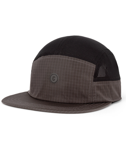 GOCap - Icon - CircleC - Shadowcast