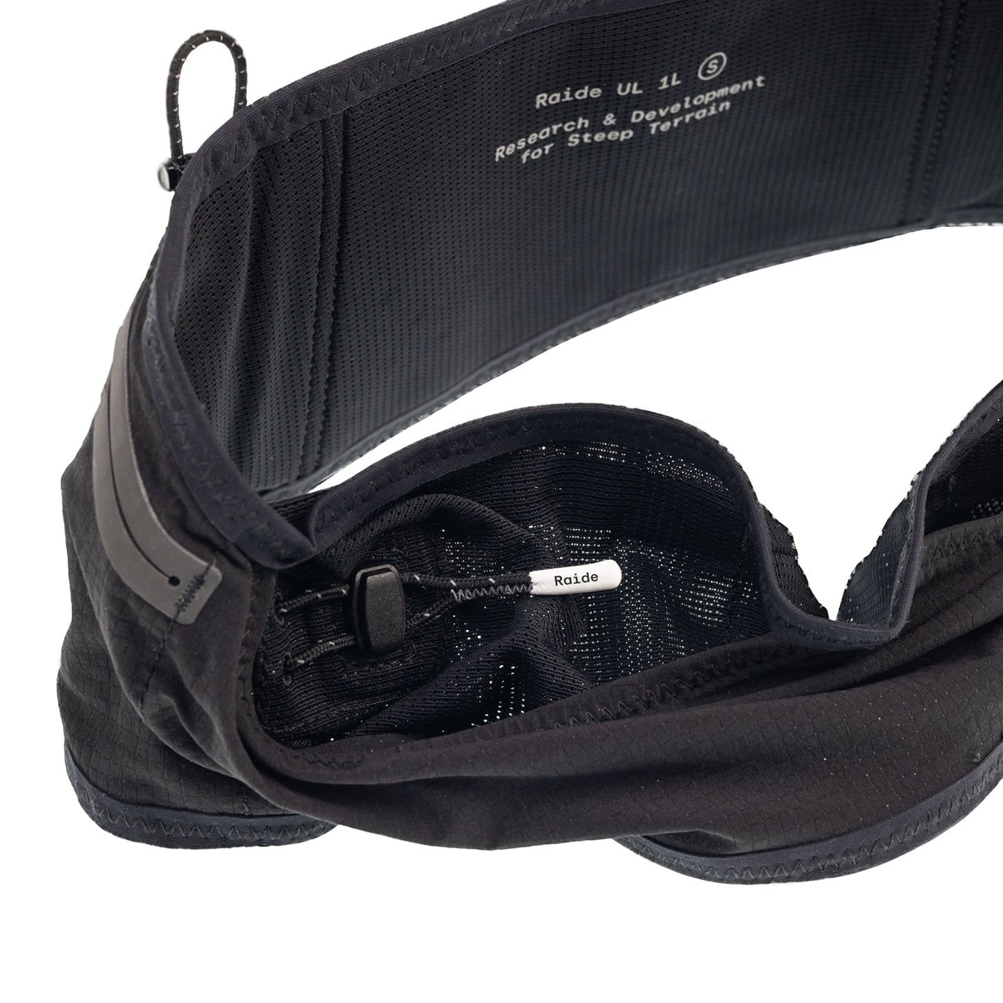 UL 1L Running Belt - Unisex