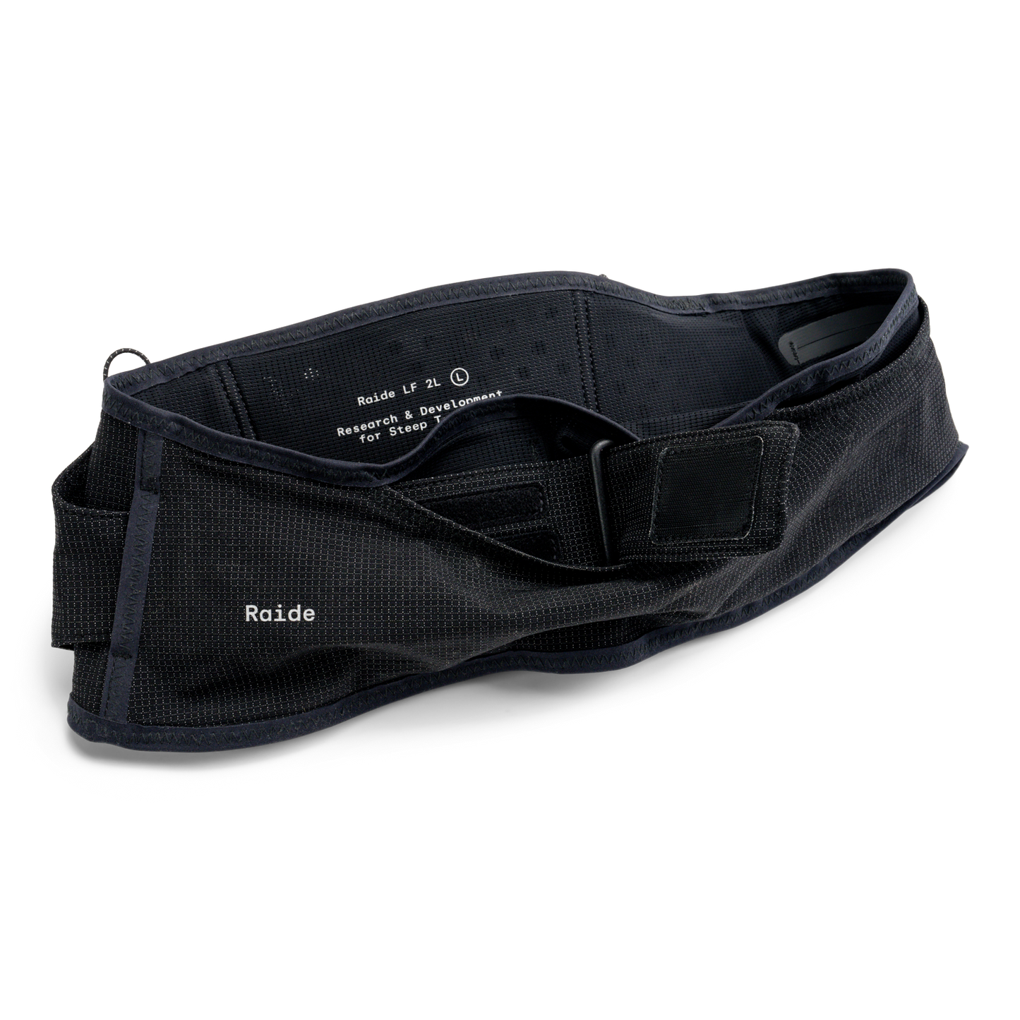 LF 2L Running Belt - Unisex