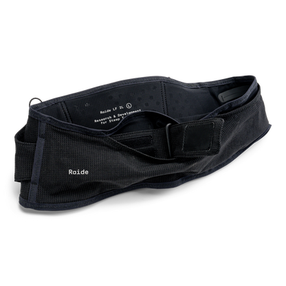 LF 2L Running Belt - Unisex