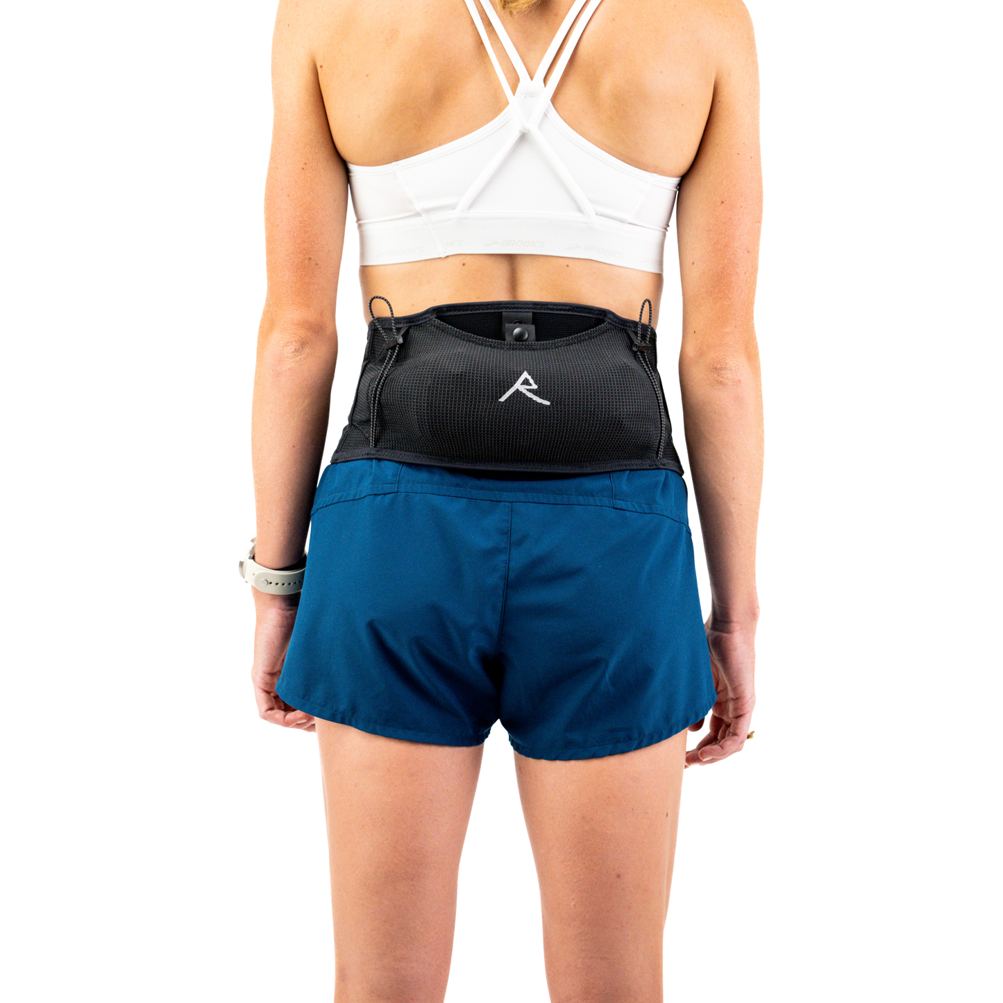 LF 2L Running Belt - Unisex