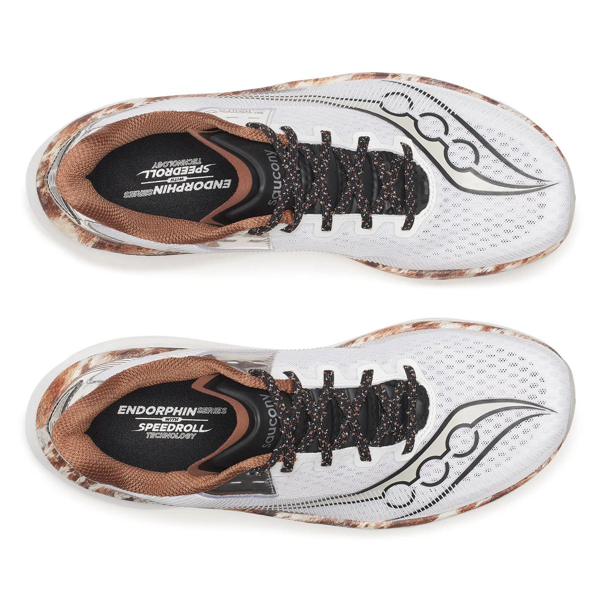Endorphin Azura Space Cowboy- Men's