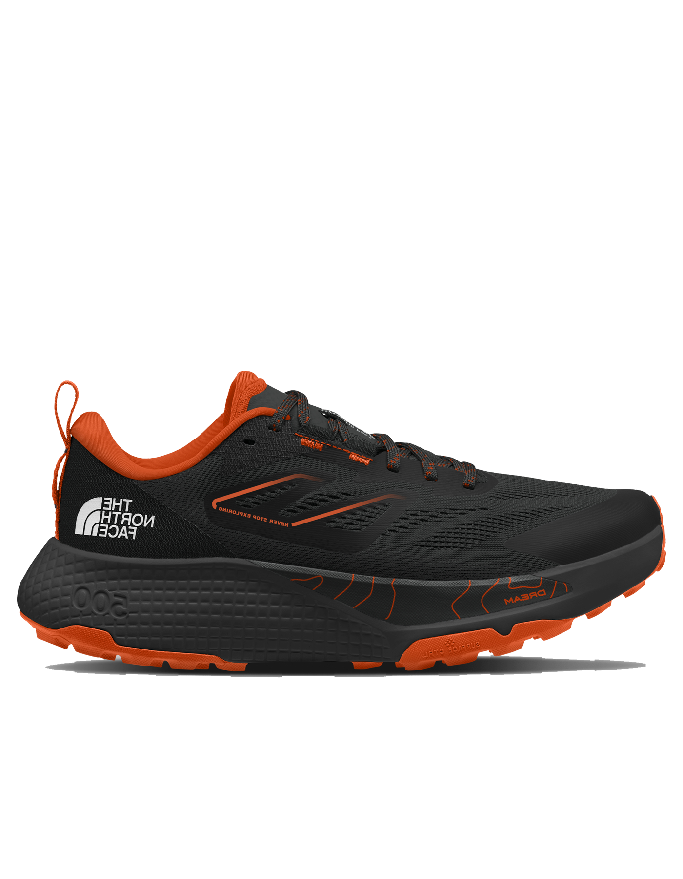 Altamesa 500 - Men's