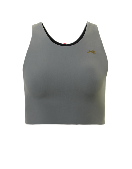 Turnover Crop Top - Women's