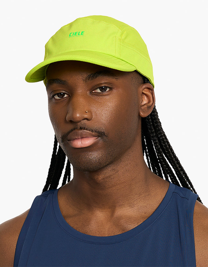 GOCapSC - Field CapitalRC - Lime Green