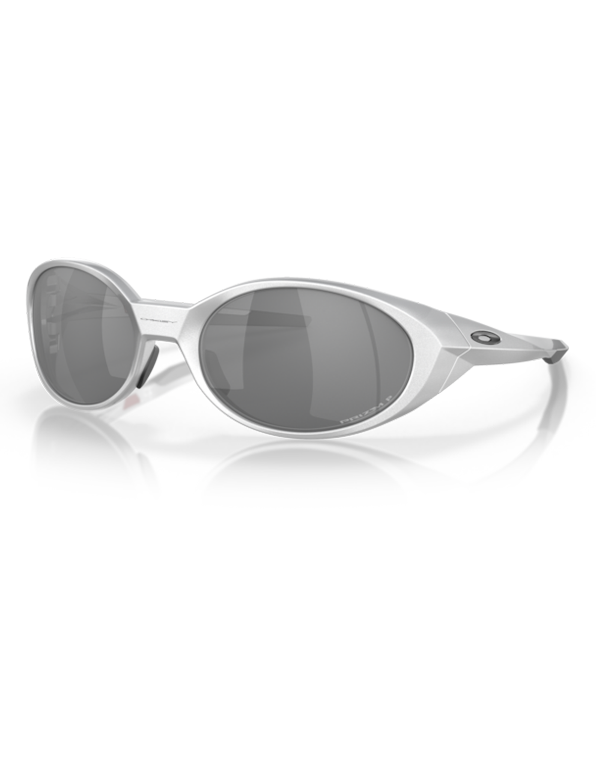 Eye Jacket Redux - Prizm