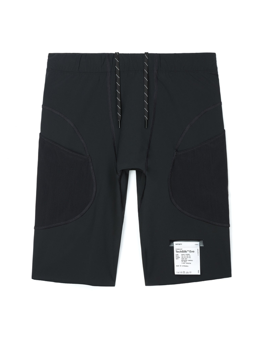 TechSilk™ Evo 9" Half Tights - Men's