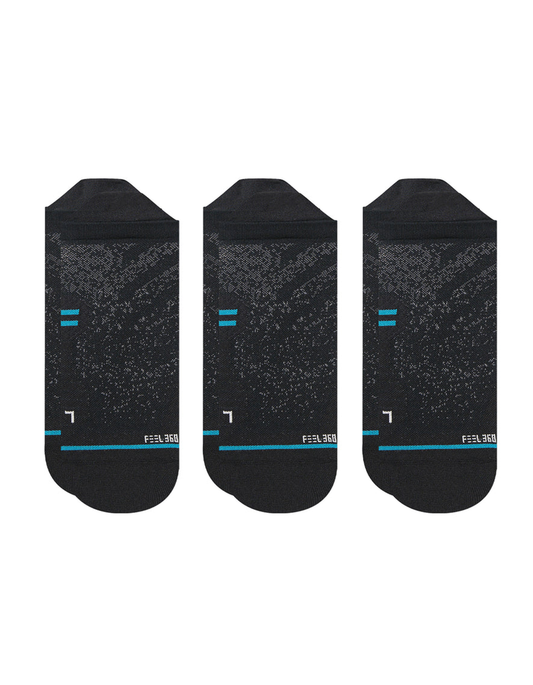 Run UL Tab 3pk - Unisex