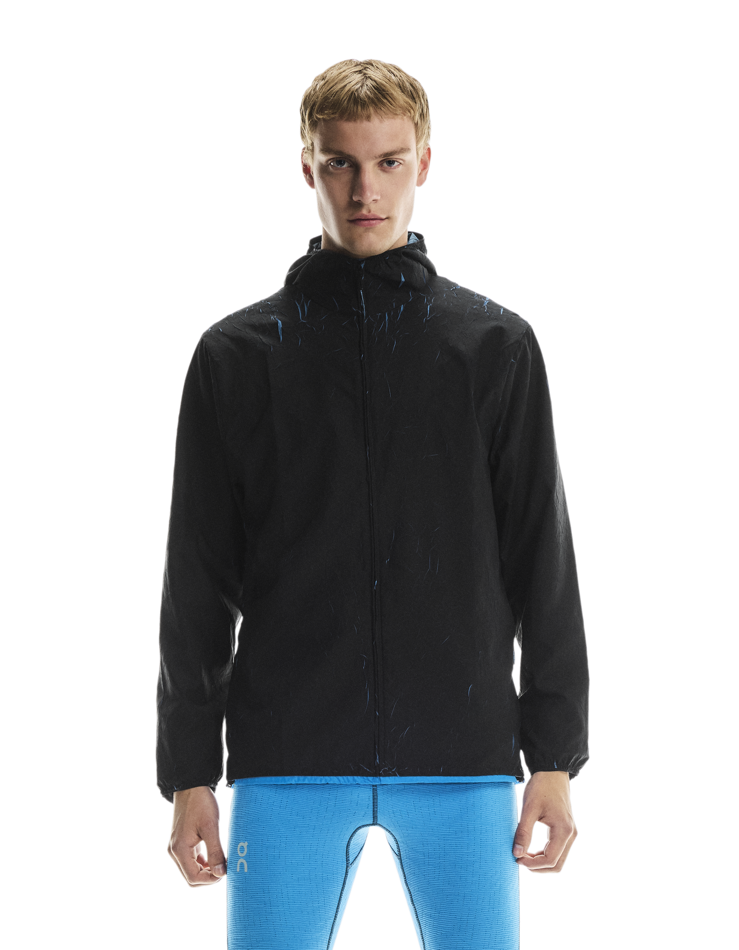 Pace Jacket - Men's