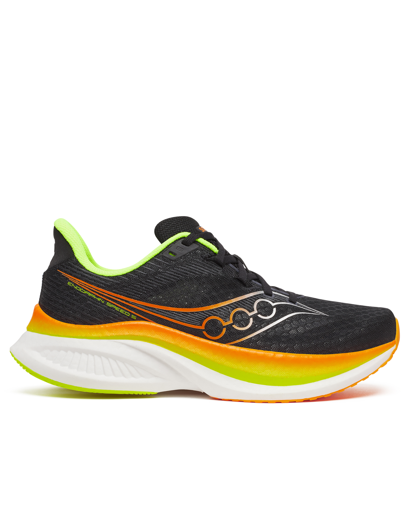 Endorphin Speed 5 - Men's