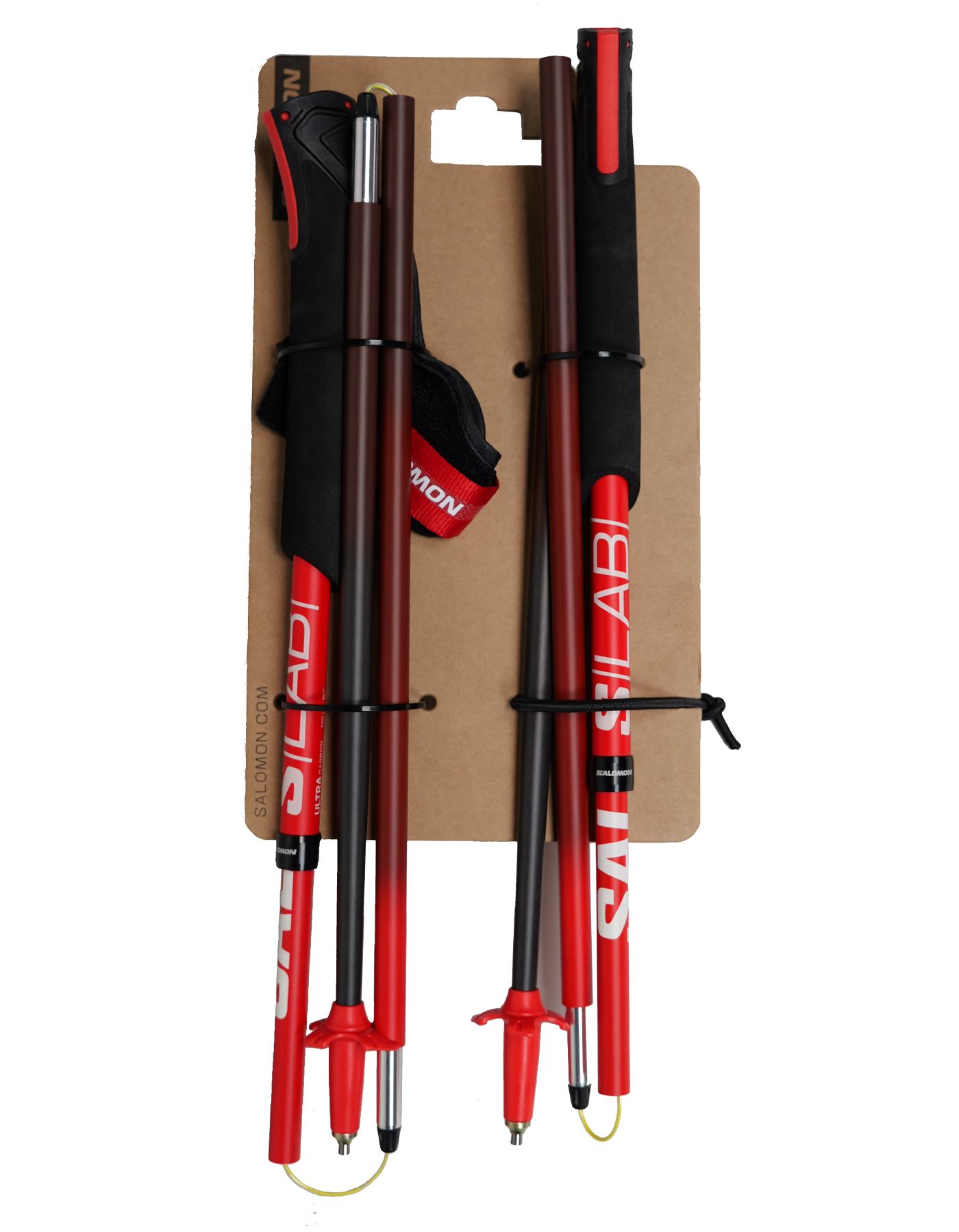 S/Lab Ultra Carbon Poles