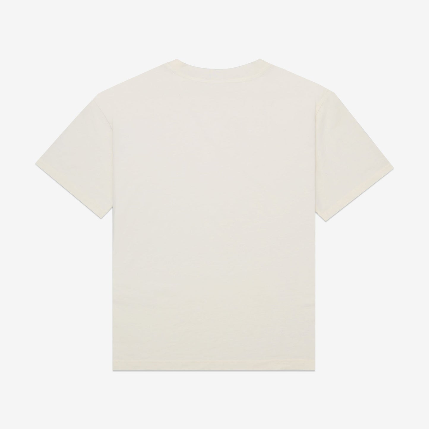 Logo Tee - Unisex
