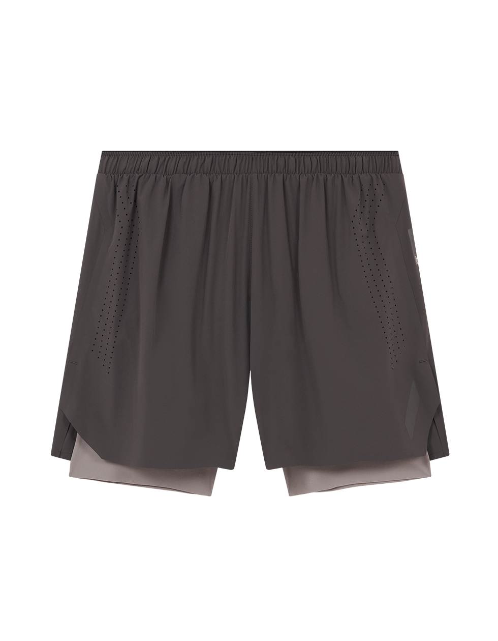 Dual Run Shorts - Men's