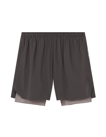 Dual Run Shorts - Men's