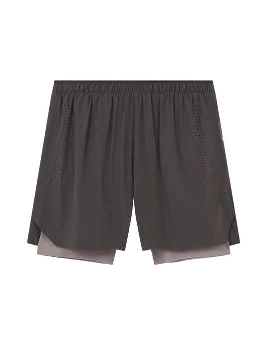Dual Run Shorts - Men's