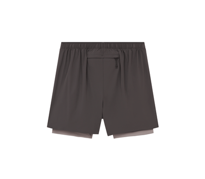 Dual Run Shorts - Men's