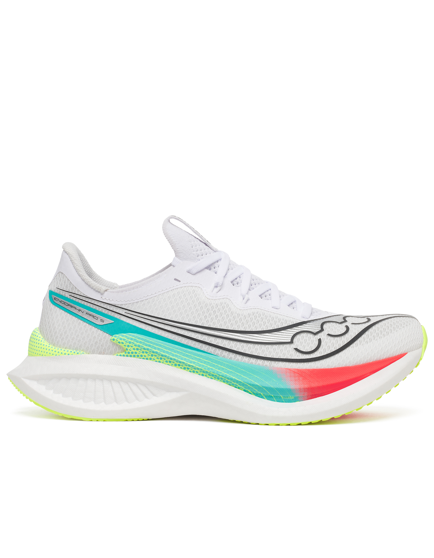 Endorphin Pro 5 - Men's