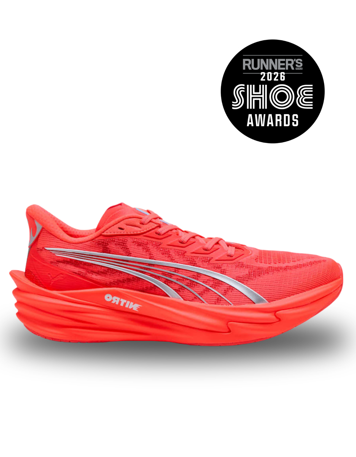Deviate NITRO 4 - Women's
