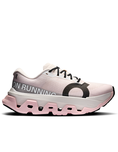 Cloudmonster 3 Hyper - Women's