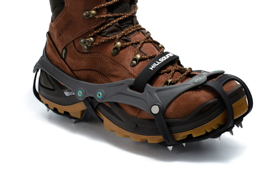 Flexsteps Crampons - Unisex