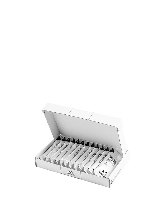 Gel 100 Caf 100 Case - Save 10% Vancouver Running Company